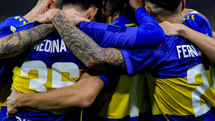 ¿Se cae el pase de Fausto Vera?
