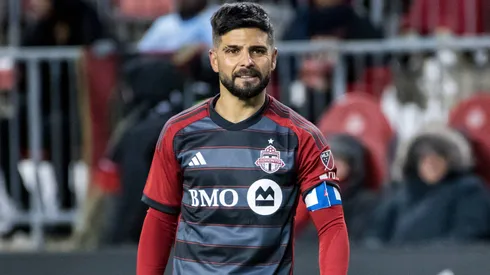 Lorenzo Insigne, uno de los tantos cracks que quiere jugar en Boca.