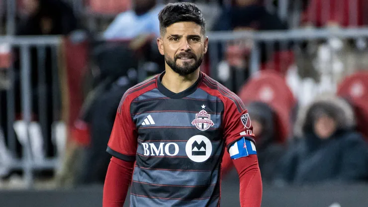 Lorenzo Insigne, uno de los tantos cracks que quiere jugar en Boca.