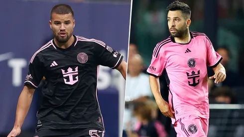 El Chelo Weigandt tiene un nuevo look.