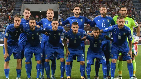 Insigne fue compañero de De Rossi y reveló que quiere jugar en Boca.