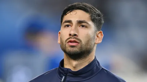 Porto todavía le debe dinero a Boca por el pase de Alan Varela.