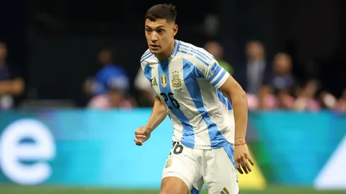 La confesión de Molina sobre quién fue uno de los mejores DT de su carrera.