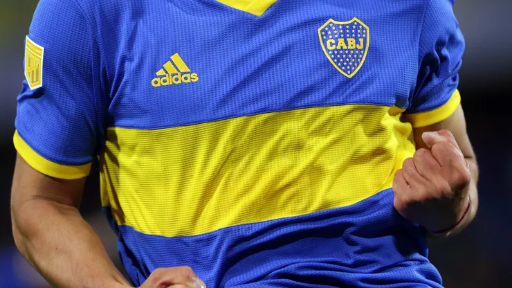 Debe volver a Boca en diciembre pero no está teniendo rodaje en su préstamo.