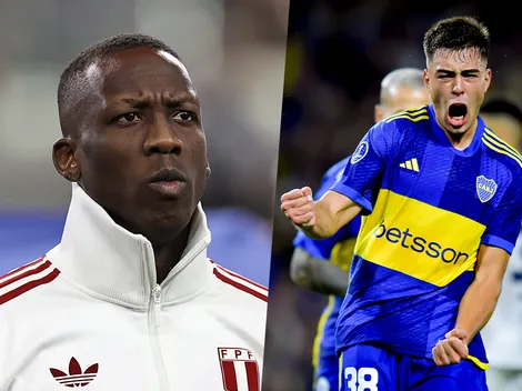 Boca hoy: qué lesión tiene Advíncula y la condición que el Xeneize le pone a Chelsea para vender a Anselmino
