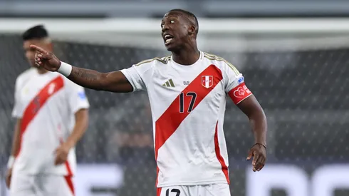 Atento, Boca: se confirmó qué tiene Advíncula