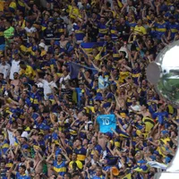 La insólita frase de un exjugador brasileño sobre los hinchas de Boca en la final de la Copa Libertadores: "Rompieron todo Río"
