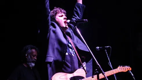 Ciro Martínez y una divertida anécdota de su infancia.