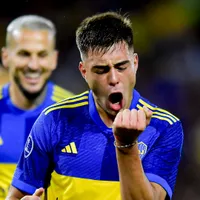 ¿Se lo roba al Chelsea? El otro club europeo que quiere hacer una oferta por Anselmino