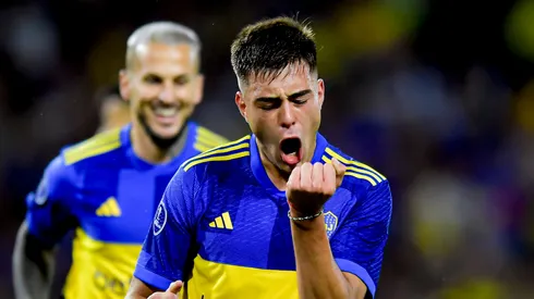 El otro club europeo que quiere a Anselmino.