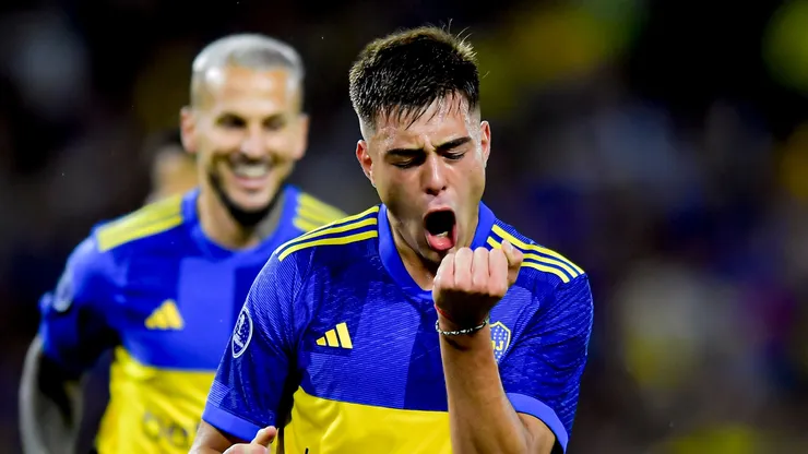 El otro club europeo que quiere a Anselmino.