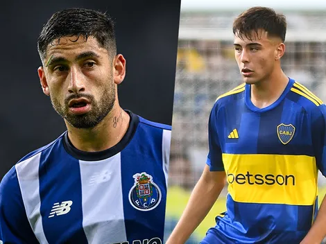El pedido de Boca al Chelsea por Anselmino que también hizo cuando vendió a Alan Varela