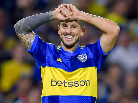 Inesperado: el detalle que puede complicar la salida de Darío Benedetto en este mercado de pases