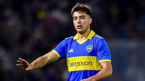 Aaron Anelmino, cerca de Chelsea