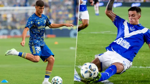 ¿Se va Anselmino y llega Gómez?