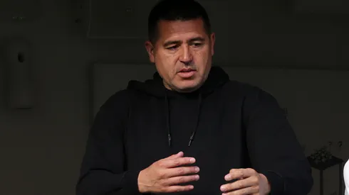 Boca recibió una oferta de 18 millones de dólares por Aaron Anselmino