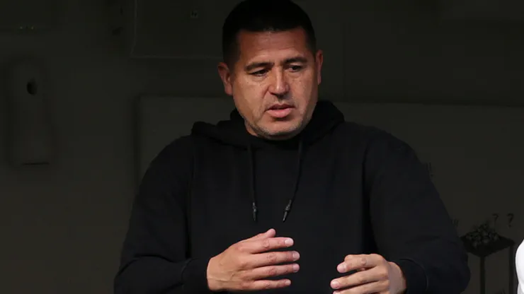 Boca recibió una oferta de 18 millones de dólares por Aaron Anselmino