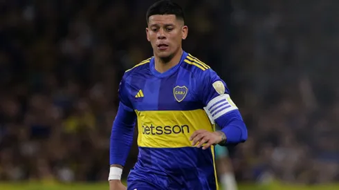 El plantel de Boca está licenciado hasta el viernes 28 de junio.