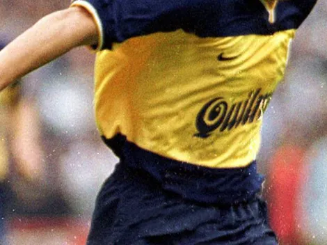 Riquelme y Aimar lo postularon como crack del fútbol argentino, pero no pudo explotar: "Hay cosas que te confunden"