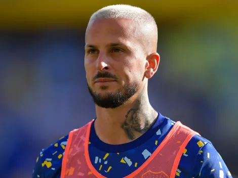 La condición que Boca le puso a Benedetto para dejarlo irse en este mercado