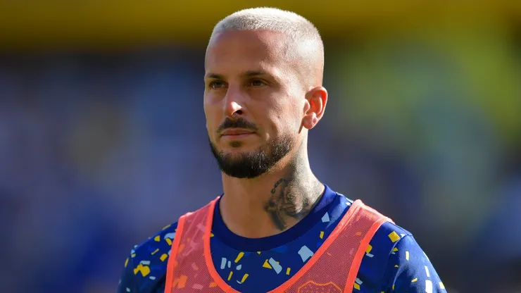 La condición que le puso Boca a Benedetto.
