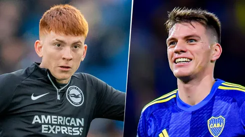 Por Barco, Zenón podría jugar el playoff de Copa Sudamericana.