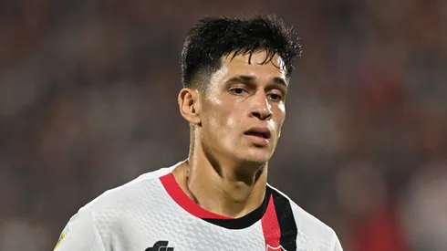 La postura de Aguirre sobre la chance de llegar a Boca.