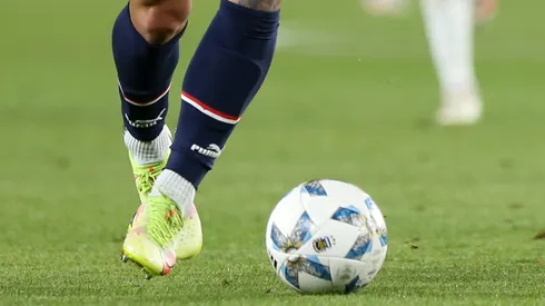 Boca lo tuvo en carpeta y recibió una oferta desde Europa.