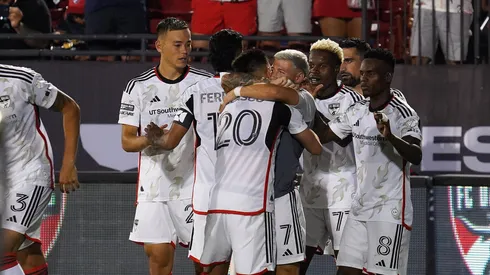 Boca lo buscó y hoy no es prioridad por su lesión.