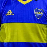 Jugó en Boca y enloqueció a los hinchas con una foto en Instagram: "Era buen suplente"
