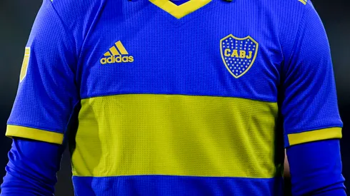 Un exjugador del Xeneize se mostró con ropa del club en Instagram.