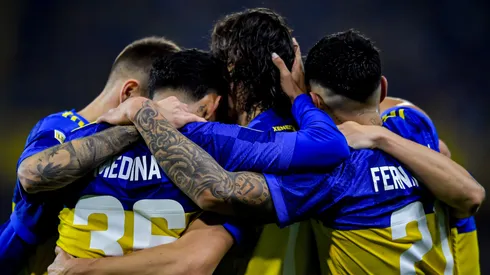 Boca va en busca de varios refuerzos.