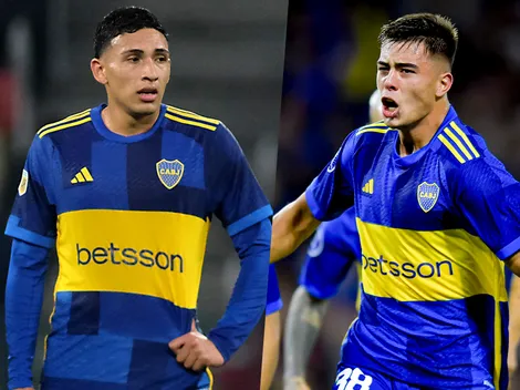 Por qué Boca podría juntar 50 millones de dólares en este mercado de pases