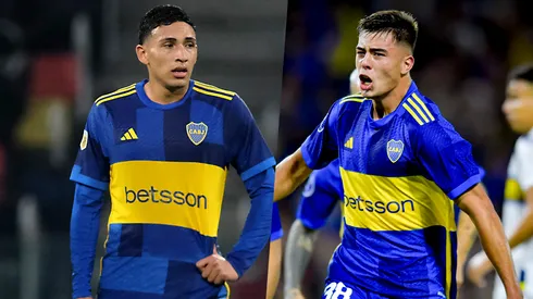 Boca podría acumular una fortuna en este mercado de pases.