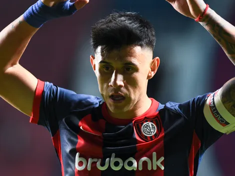 San Lorenzo tomó una insólita decisión con el pase de Bareiro y los hinchas de Boca reaccionaron con todo: "Algo turbio hay"