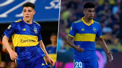 ¿Taborda y Ramírez como moneda de cambio?