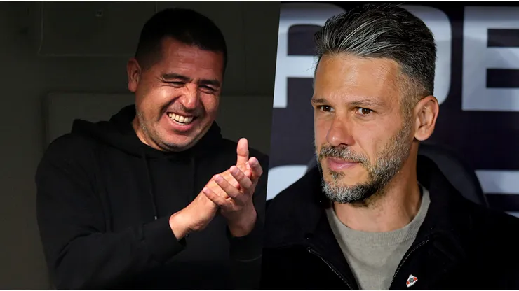 Boca pelea con River por una joya del fútbol argentino.