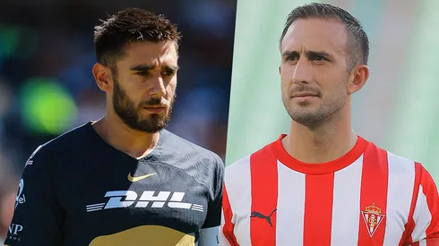Izquierdoz y Salvio podrían regresar al fútbol argentino.