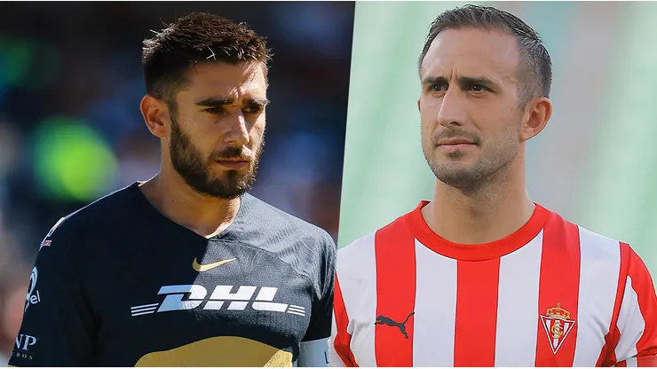 Izquierdoz y Salvio podrían regresar al fútbol argentino.