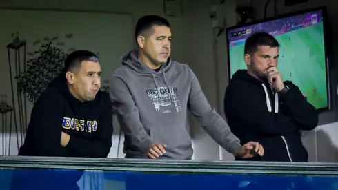 Alan Velasco es buscado por Boca.