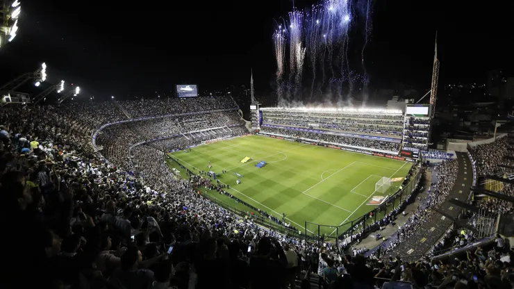 Las Gladiadoras jugarán en La Bombonera durante el receso por la Copa América
