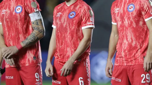 Boca apunta a 3 ex Argentinos Juniors.