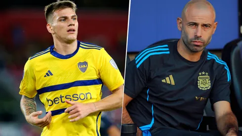 ¿Zenón afuera de los Juegos Olímpicos?