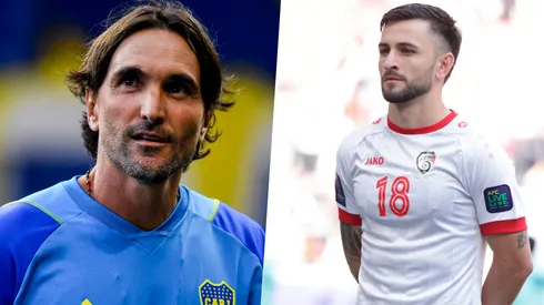 Las noticias de Boca del miércoles 19 de junio.