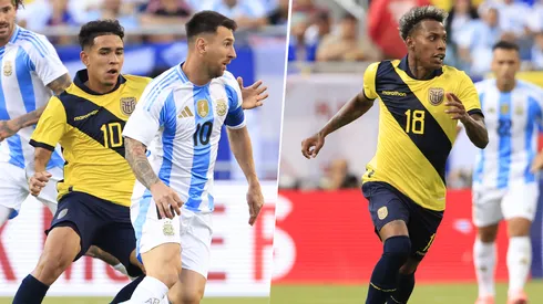3 jugadores de Independiente del Valle jugarán para Ecuador la Copa América
