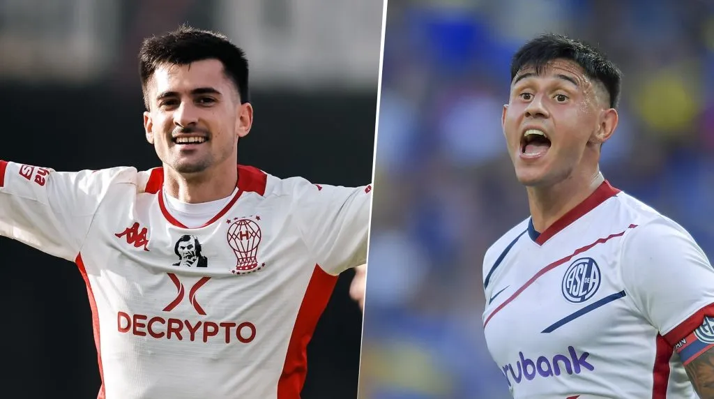 Huracán y San Lorenzo no le venden a Boca.