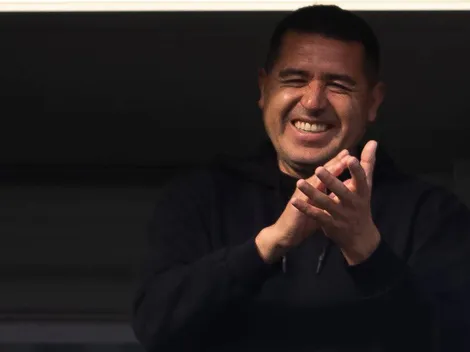 Boca, dispuesto a hacer una "inversión" por un habilidoso delantero