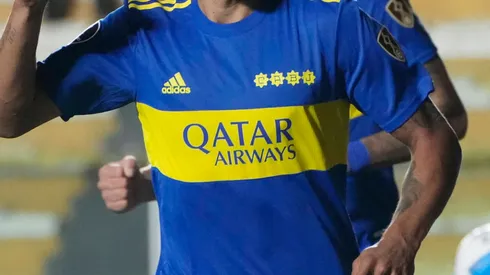 El exBoca que podría volver al fútbol argentino.