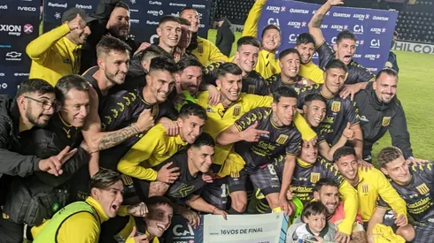 Se fue de Boca hace unos años y ahora será rival.