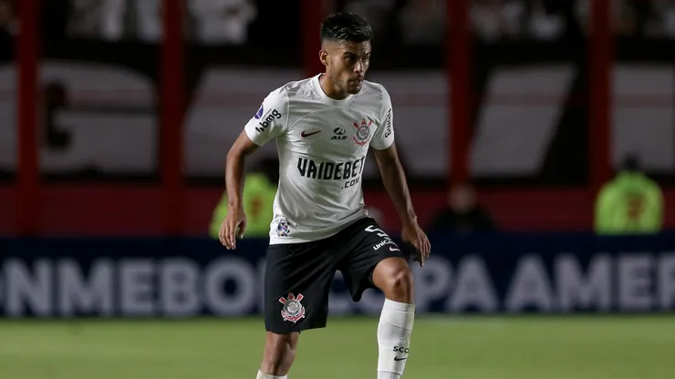 Fausto Vera define su futuro.